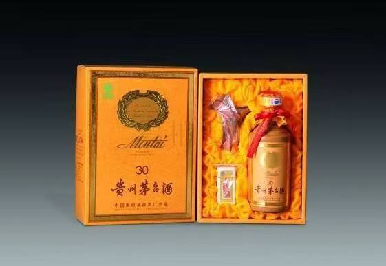 恩阳年份酒回收